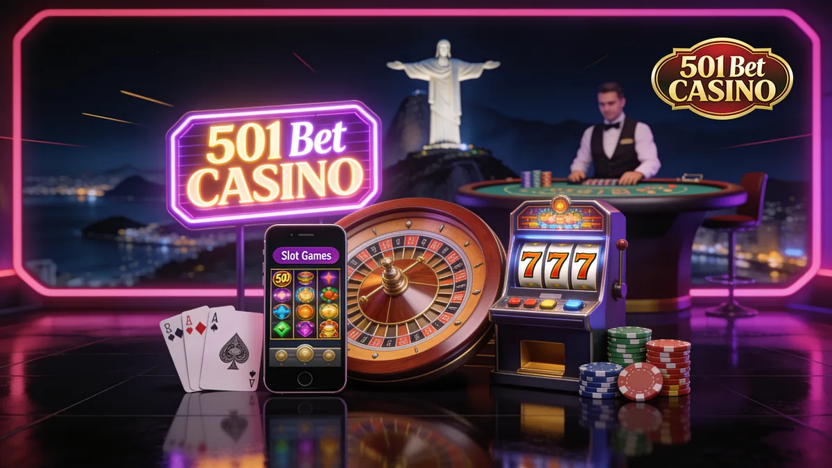 Como usar o 501 bet no iOS?: guia de 501 bet para jogadores no Brasil